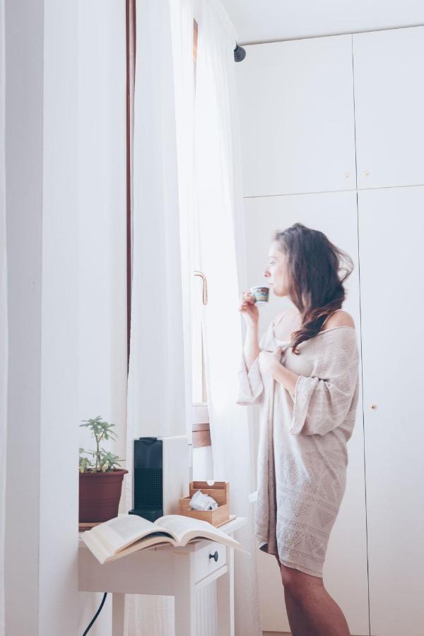 Bianca Cappello House Panzió Velence Kültér fotó