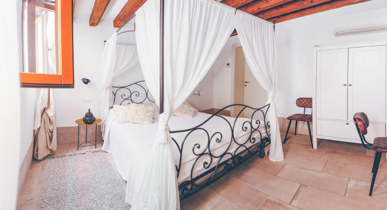 Bianca Cappello House Panzió Velence Kültér fotó