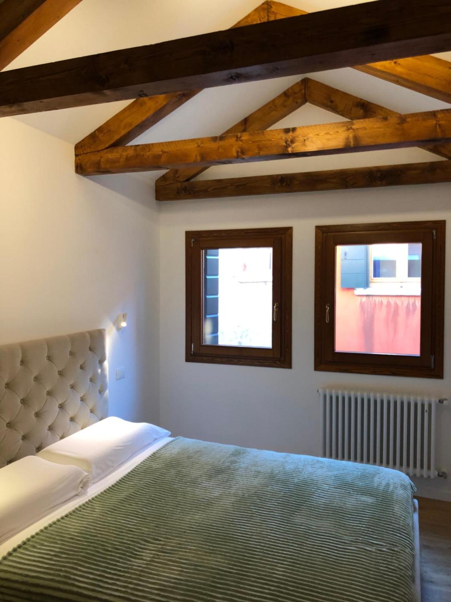 Bianca Cappello House Panzió Velence Kültér fotó