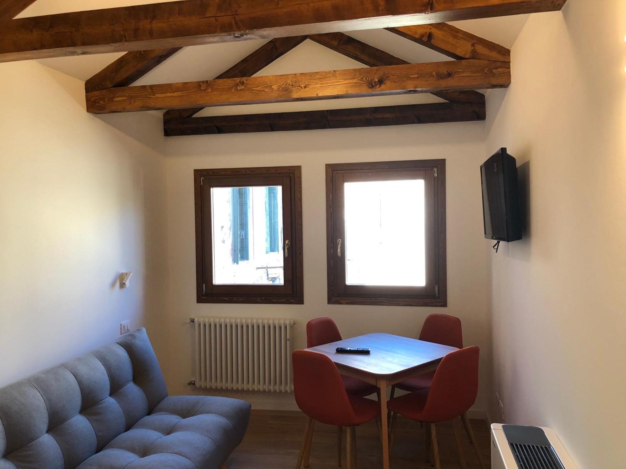 Bianca Cappello House Panzió Velence Kültér fotó
