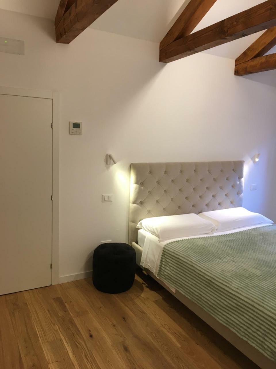 Bianca Cappello House Panzió Velence Kültér fotó