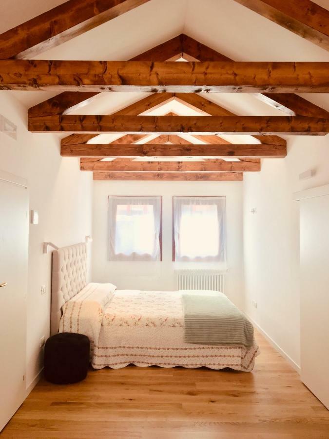 Bianca Cappello House Panzió Velence Kültér fotó